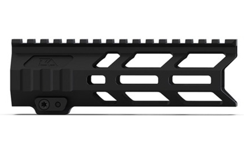 Breek Arms 6.7'' ar-15 rg2-s m-lok handguard black