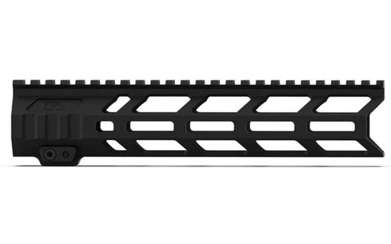 Breek Arms 9.7'' ar-15 rg2-s m-lok handguard black