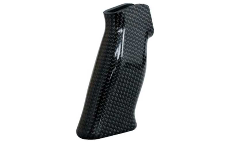 Brigand Arms Llc Ar-15 carbon black pistol grip carbon fiber black