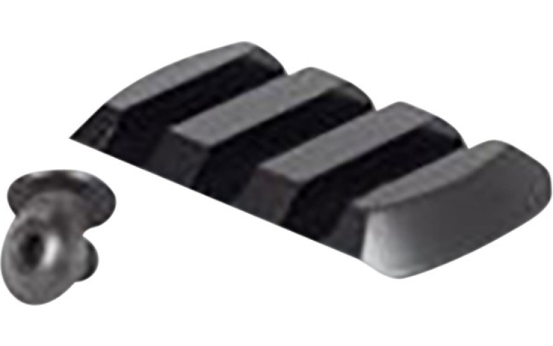 Brigand Arms Llc Hoplite series picatinny rail section 3 slot