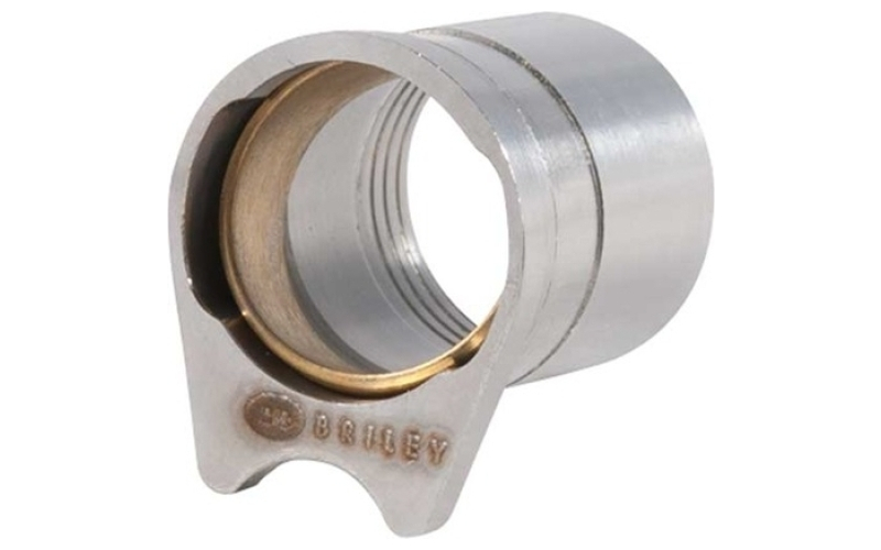 Briley .580'' government drop-in bushing & ring