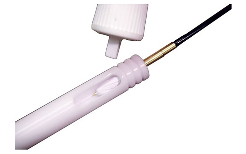 Brownells Sinclair o-ring rod guide, 223 family