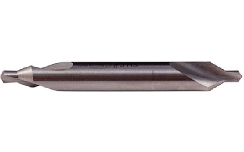 Brownells Countersink #3 - 7/64'' drill diameter 1/4'' body diameter