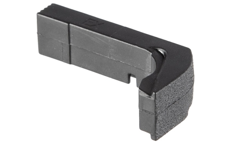Brownells Magazine catch for glock~ gen 3 extended