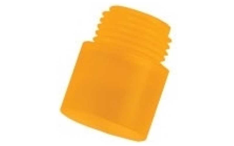 Brownells 1'' plastic hammer head