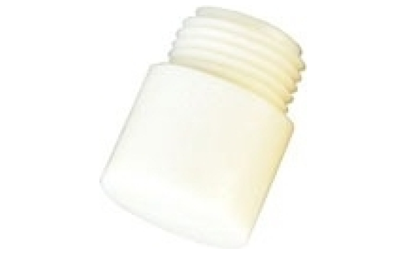 Brownells 1'' nylon hammer head