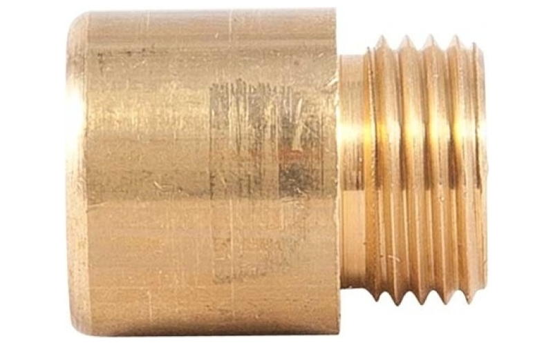 Brownells 3/4'' brass hammer head