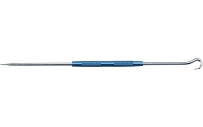 Brownells Packing hook & scribe #3031