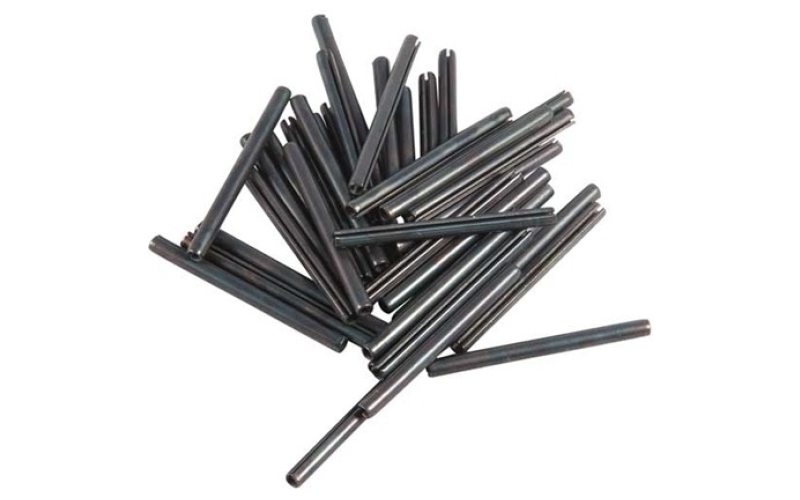 Brownells 5/64'' dia., 1'' (2.5cm) length roll pins 36 pack