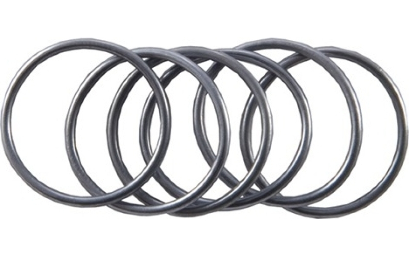 Brownells Remington 1100/11-87 20 gauge barrel seals 6-pack