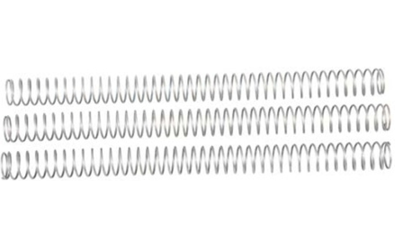 Brownells Ar-15 a2 buffer spring 3 pack