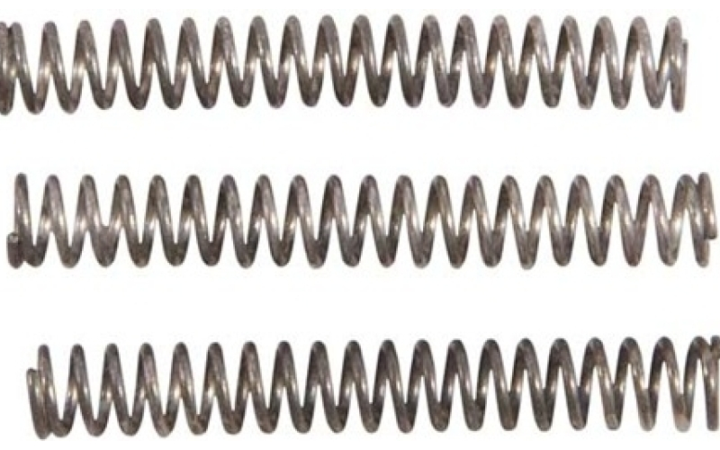 Brownells Ar-15 a2 charging handle latch spring 3 pack