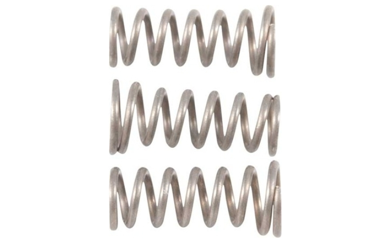 Brownells Ar-15 disconnector spring 3 pack