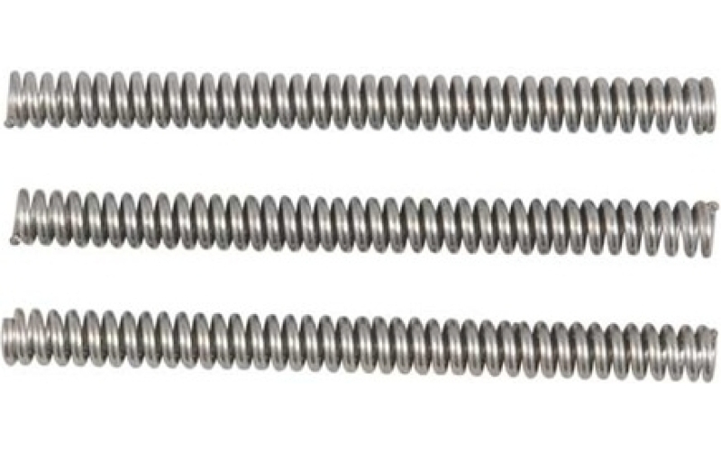 Brownells Ar-15 detent takedown spring 3 pack