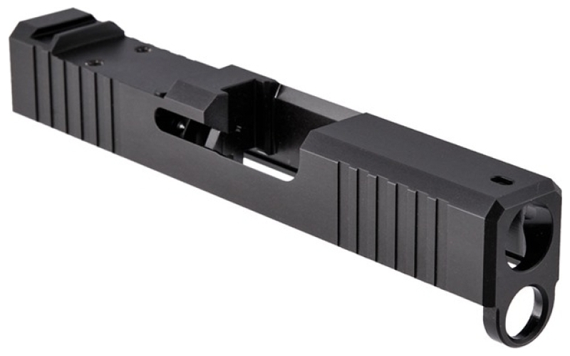 Brownells Shield sight rms for glock 43