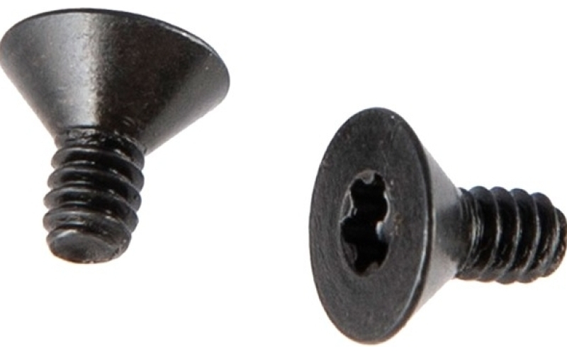 Brownells Rmr screws for brownells glock slides, 5/16   x 4-40 tpi