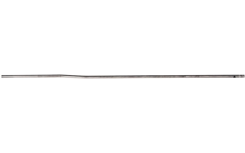 Brownells Ar-15 rifle length gas tube with roll pin ss
