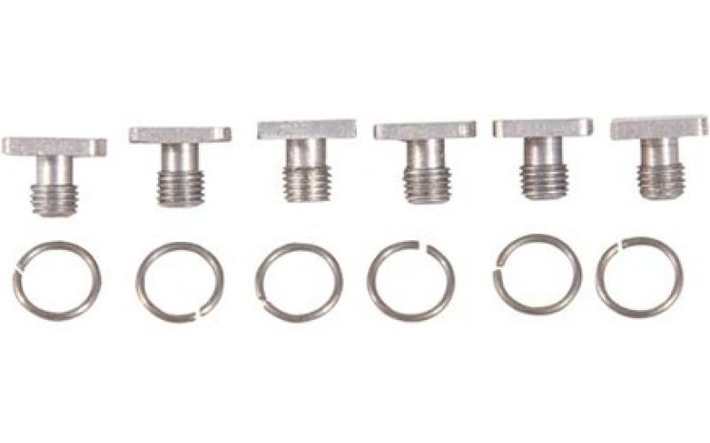 Brownells S&w parts kit #2 6 pack