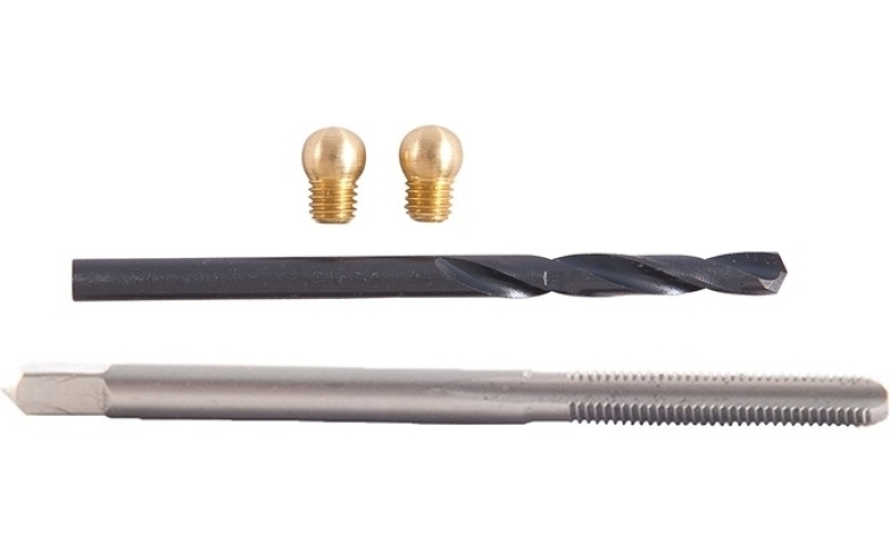Brownells 6-48 brownells sight kit