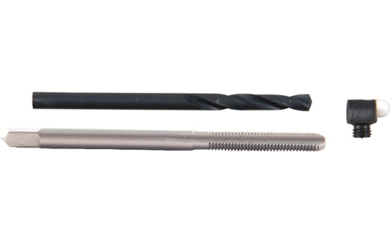 Brownells 6-48 bradley sight kit