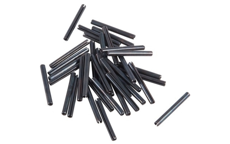 Brownells 5/64'' dia., 3/4'' (19mm) length roll pins 36 pack