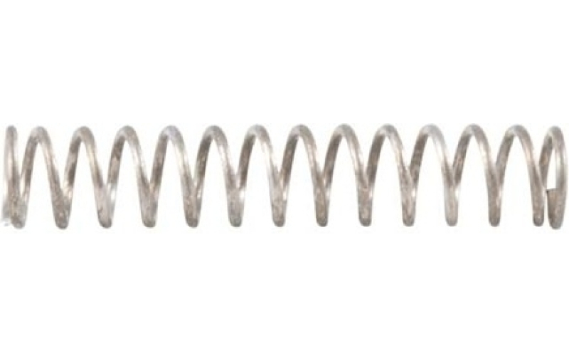 Brownells Ar-15 buffer retainer spring