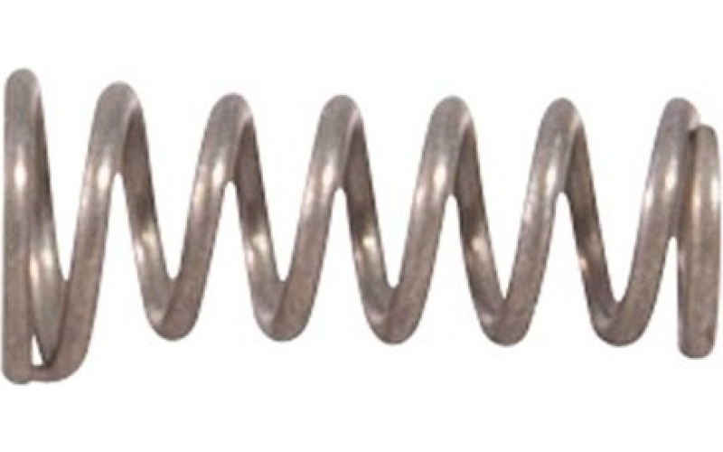 Brownells Ar-15 disconnector spring