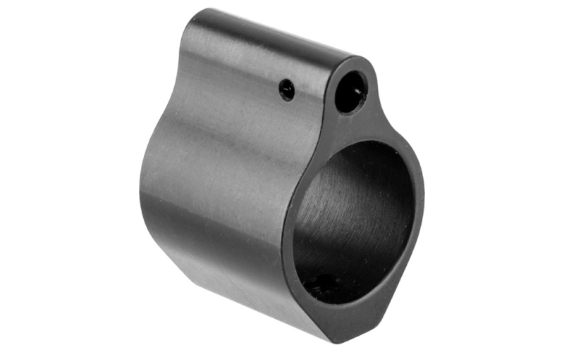 Brownells Ar-15 gas block nitride .750''