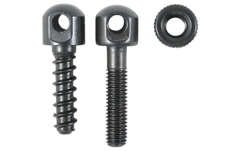 Brownells Blue swivel parts set