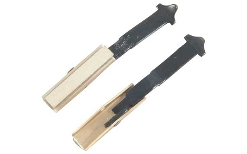 Brownells Barrel honing stones 400 grit
