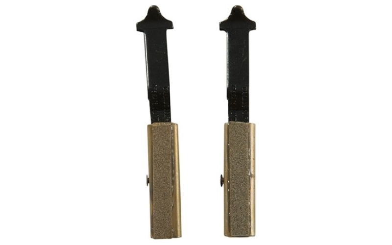 Brownells Barrel honing stones 150 grit