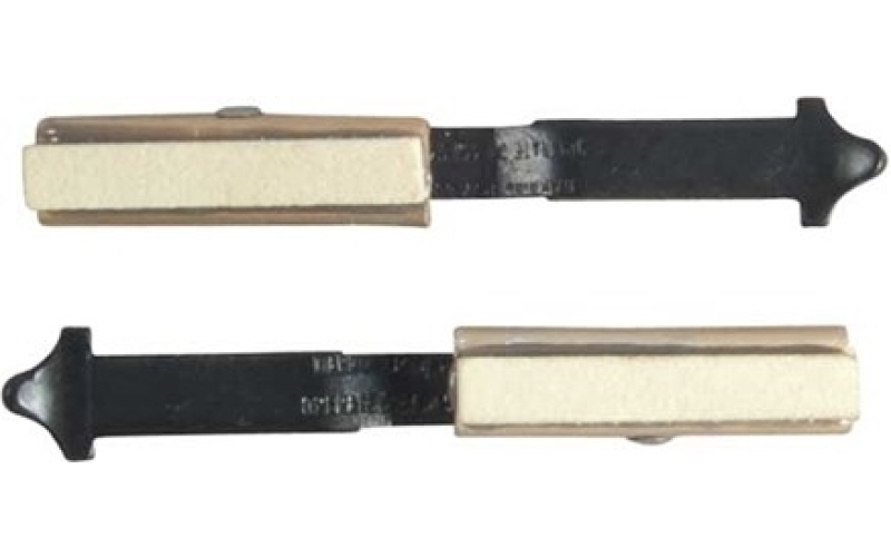 Brownells Barrel honing chrome bore stones 150 grit