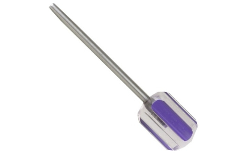 Brownells .092'' diameter alignment & push punch steel