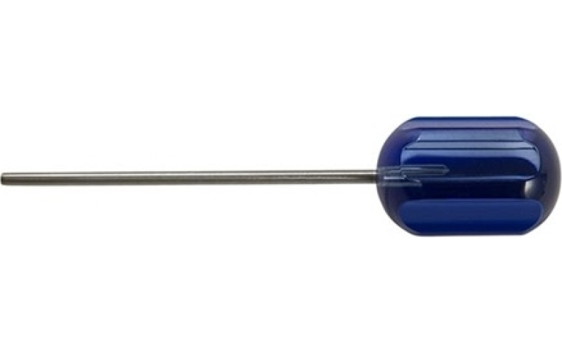 Brownells .120'' diameter alignment & push punch steel