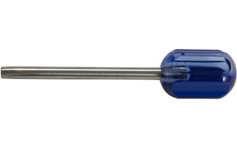 Brownells .246'' diameter alignment & push punch steel