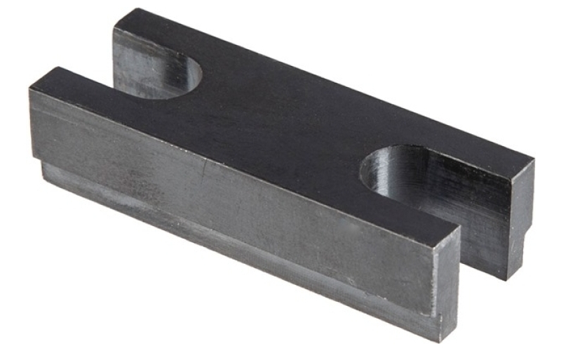 Brownells 1911 barrel alignment block