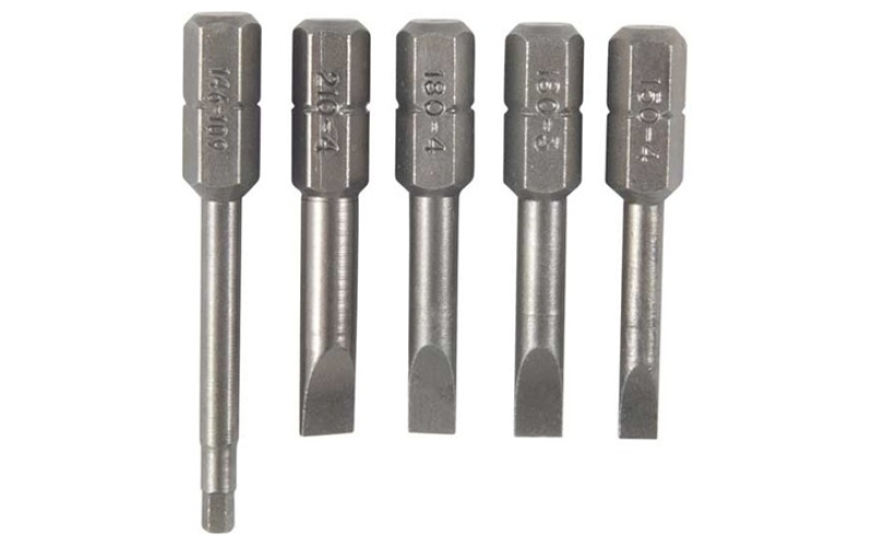 Brownells Screwdriver bitsfor ruger single action bits only