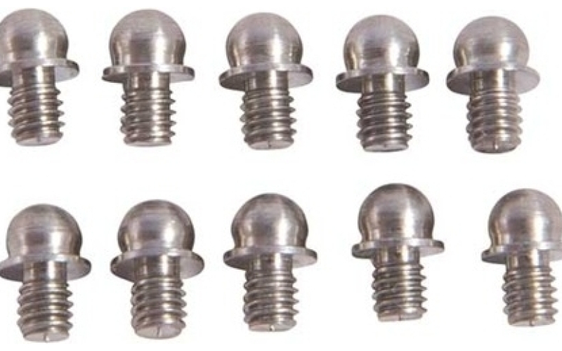 Brownells Shotgun sight bead #15 refill sights stainless 10 pack