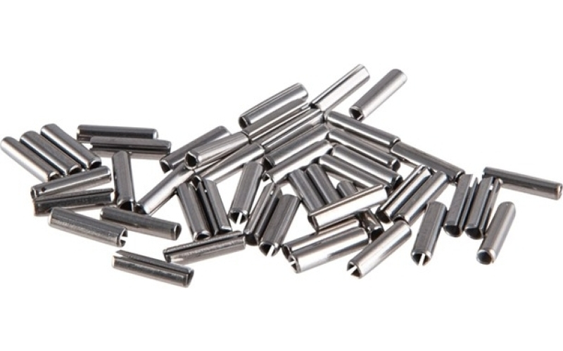Brownells 1/16'' diameter 1/4'' (6.3mm) length roll pins 48 pack