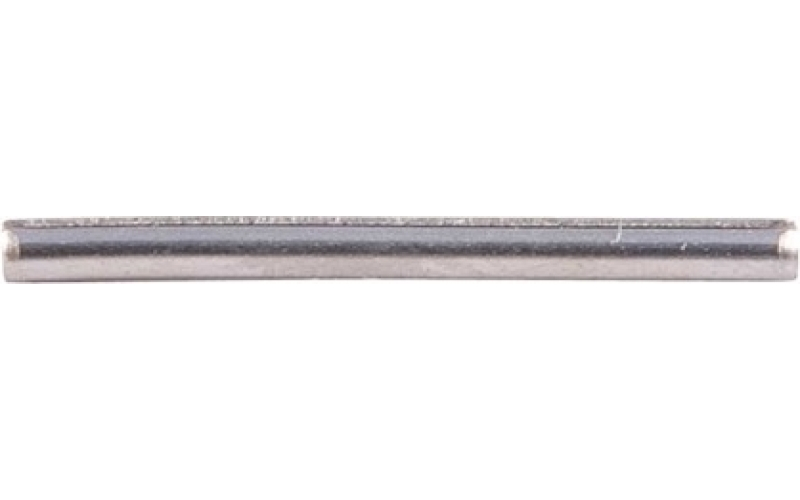 Brownells 1/16'' diameter 3/4'' (19mm) length roll pins 48 pack