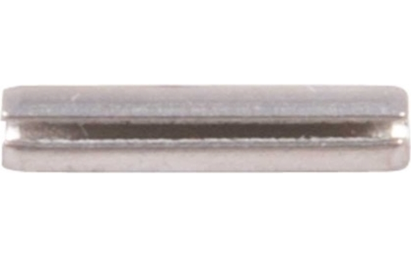 Brownells 5/64'' diameter 3/8'' (9.6mm) length roll pins 36 pack