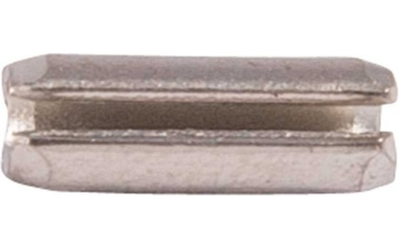 Brownells 1/8'' diameter 3/8'' (9.6mm) length roll pins 24 pack