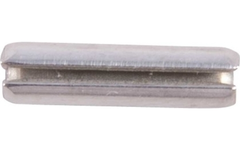 Brownells 1/8'' diameter 1/2'' (12.7mm) length roll pins 24 pack