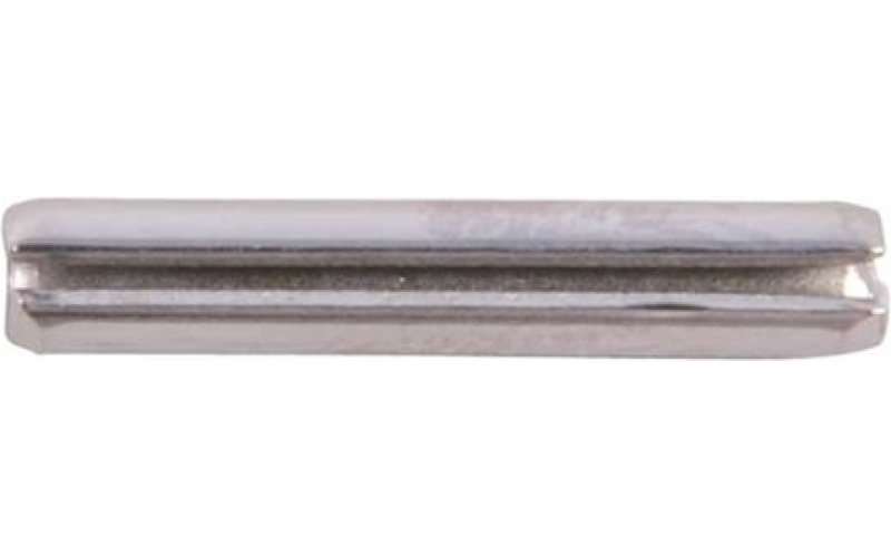 Brownells 1/8'' diameter 3/4'' (19mm) length roll pins 24 pack