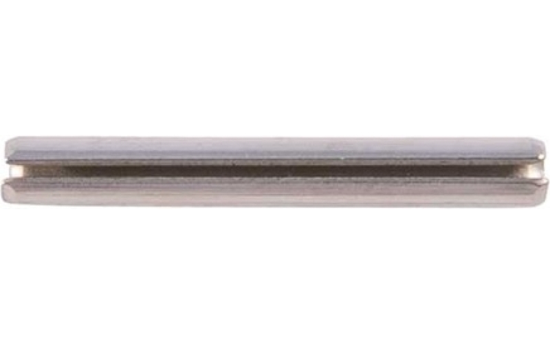 Brownells 1/8'' diameter 1'' (2.5cm) length roll pins 24 pack