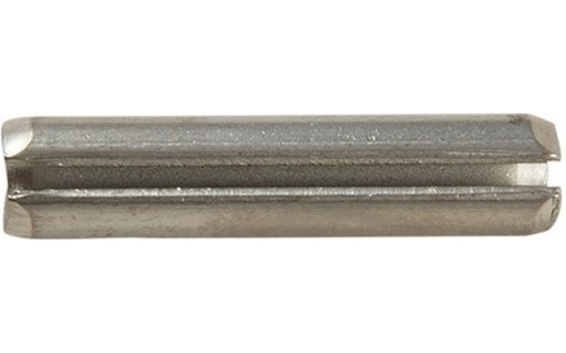Brownells 7/32'' diameter 1'' (2.5cm) length roll pins 12 pack