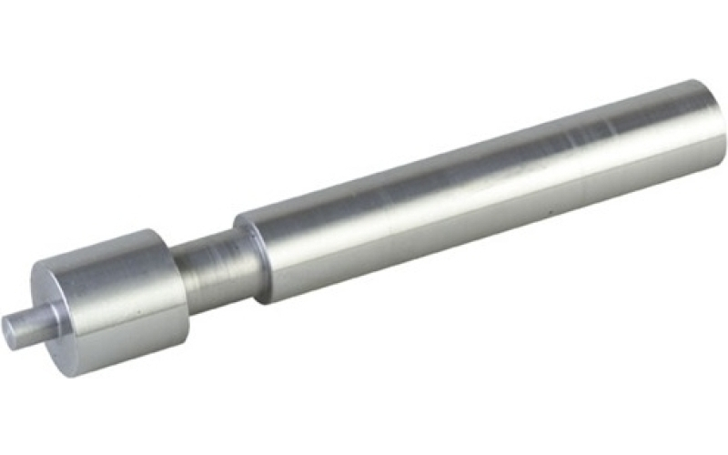 Brownells Ar-15 upper receiver lapping tool