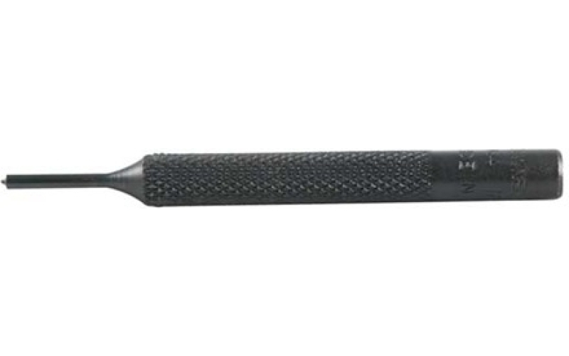 Brownells #2 roll pin starter punch 5/64''