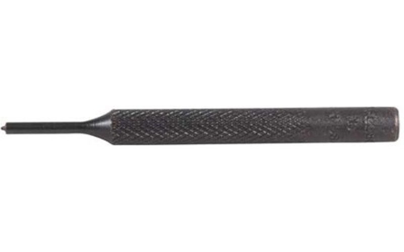 Brownells #3 roll pin starter punch 3/32''
