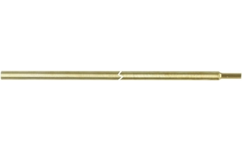 Brownells Drill chuckable shotgun cleaning rod